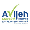 آگهی استخدام دامپزشک جهت نماینده علمی فروش در تهران از شرکت گروه توسعه صنایع دارویی و غذایی آویژه فارمد